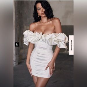 White House officials CB dress